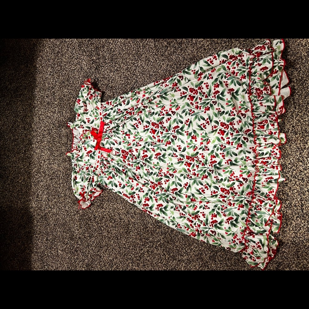 Only Little Once nightgown